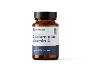Calcium plus Vitamin D