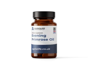 Evening Primrose Oil