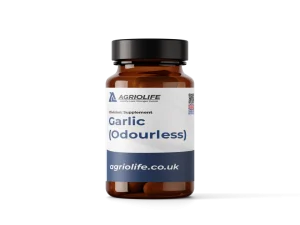 Garlic (Odourless)