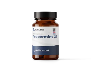 Peppermint Oil